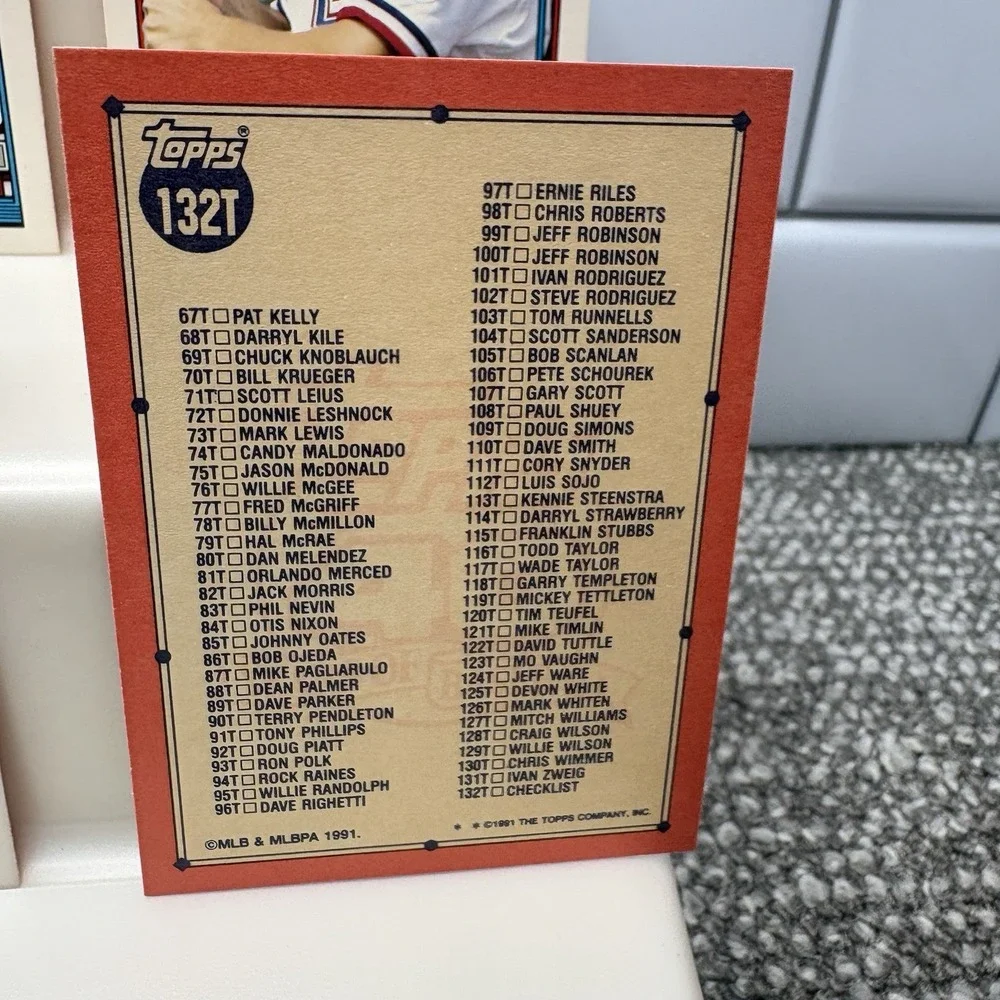 N/A cards are